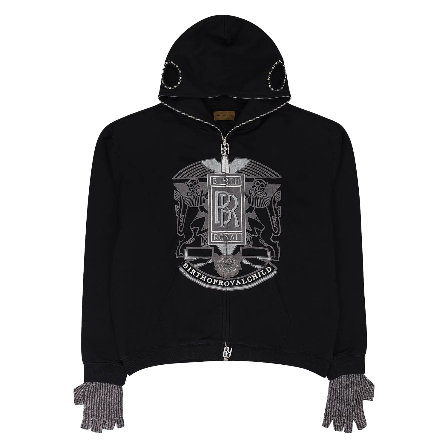 Hoodies