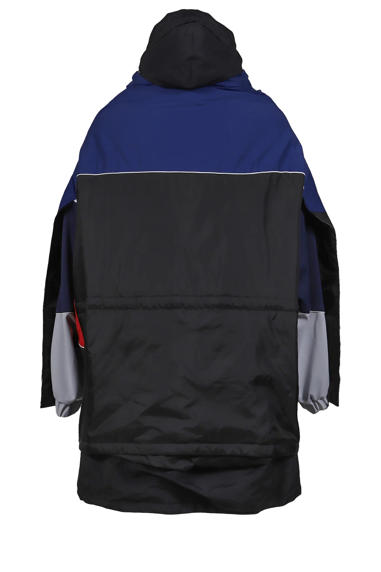 Project G/R Multi Layered Track Jacket
