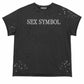 Lost Gallery Sex Symbol Rhinstone Tee