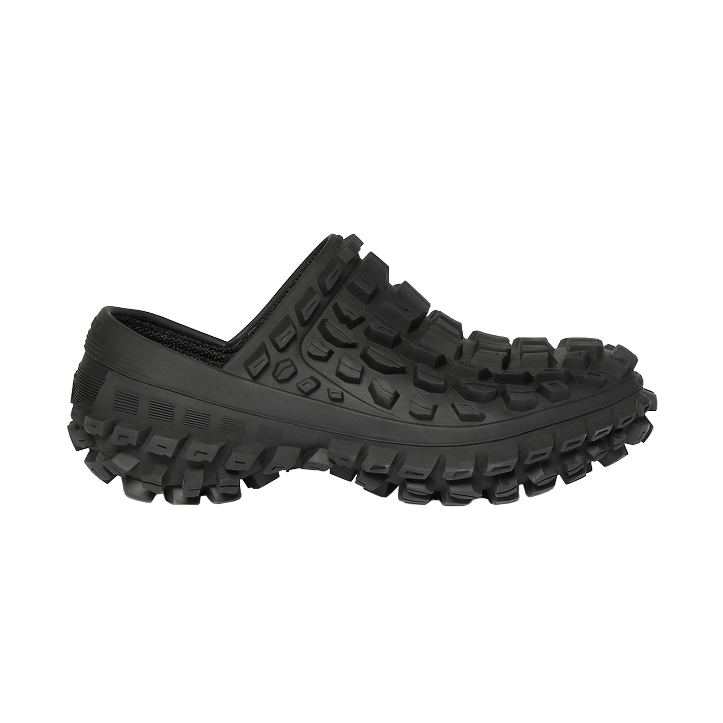Balenciaga Bouncer Clog “Black”