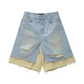 Project G/R Layered Shorts