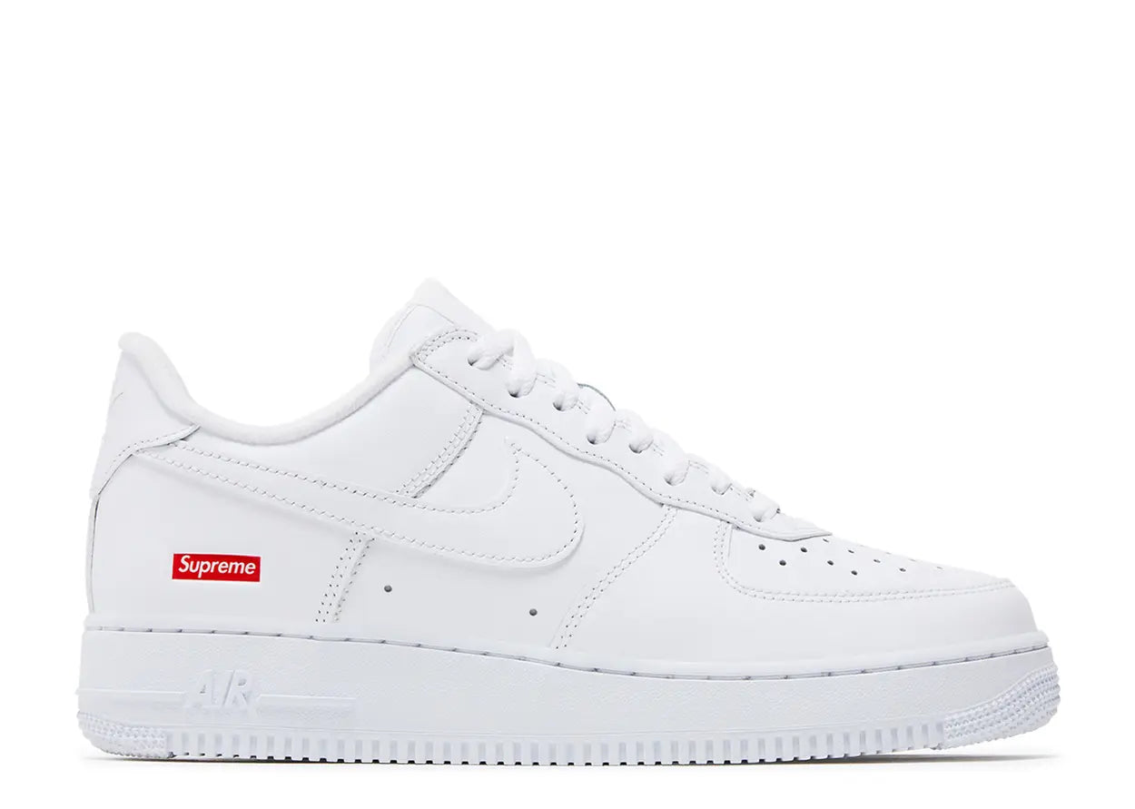 Supreme Air Force Ones
