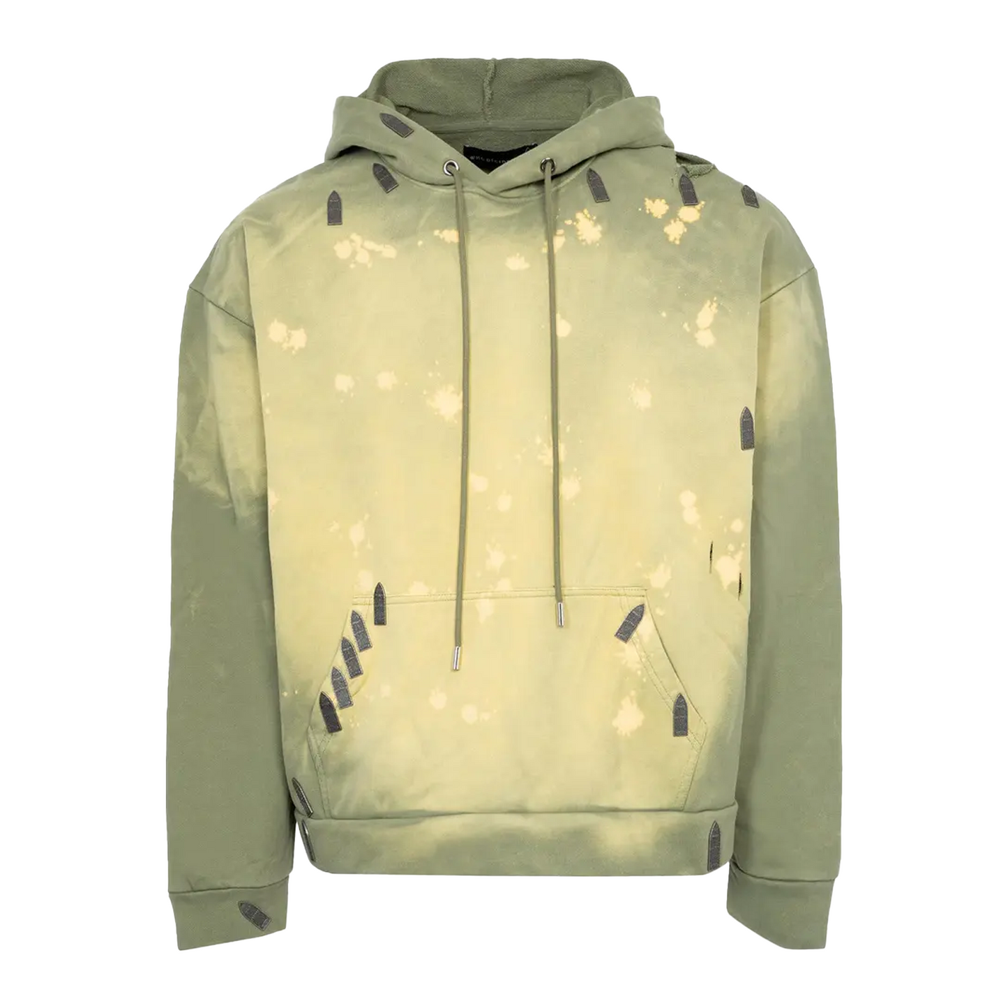 Who Decides War Hoodie