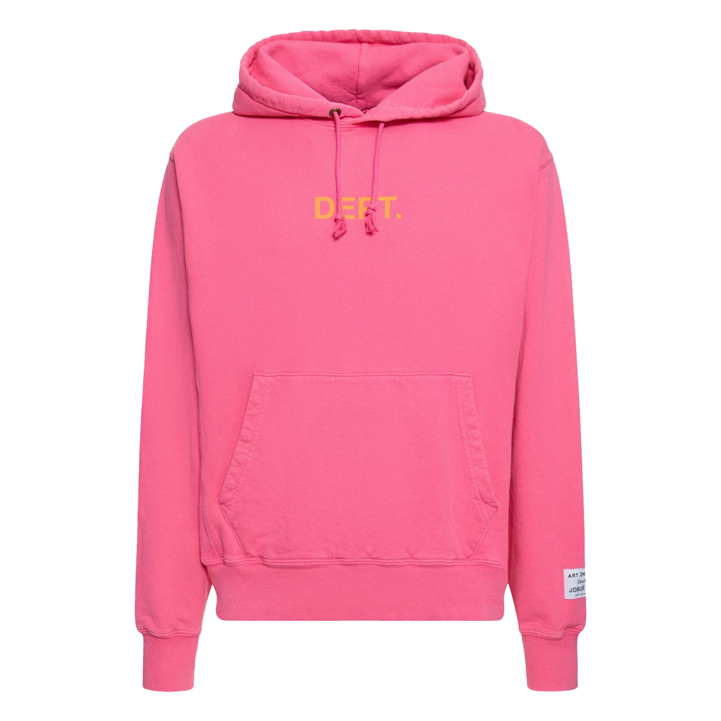 Gallery Dept. Logo Hoodie