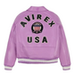 Avirex Icon Leather Jacket