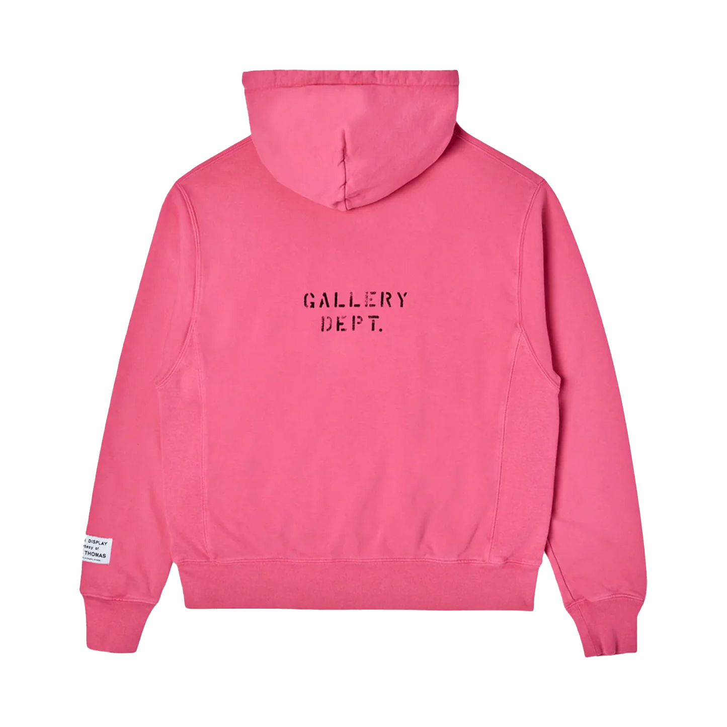 Gallery Dept. Logo Hoodie