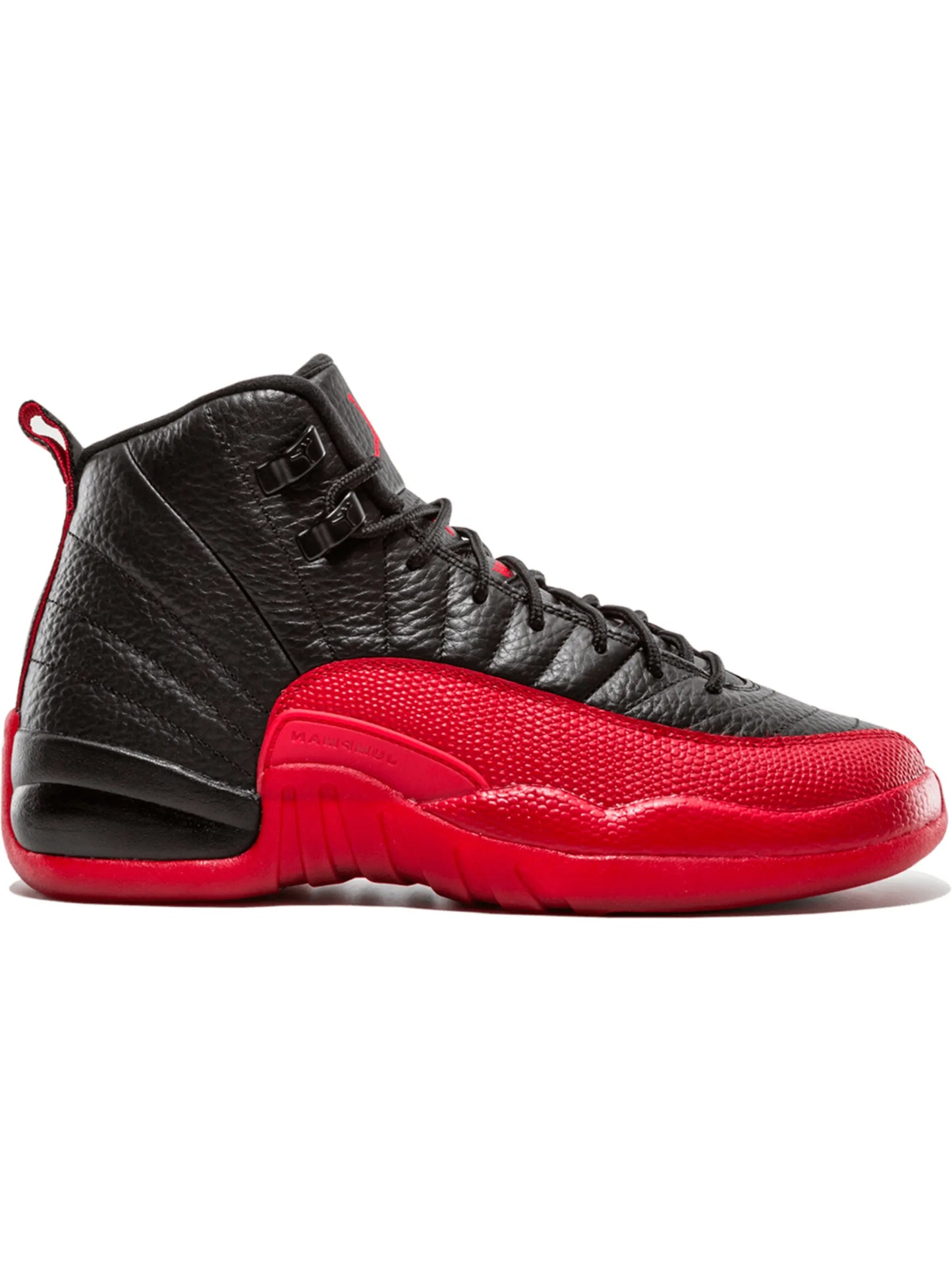 Air Jordan 12 Retro “Flu Game”