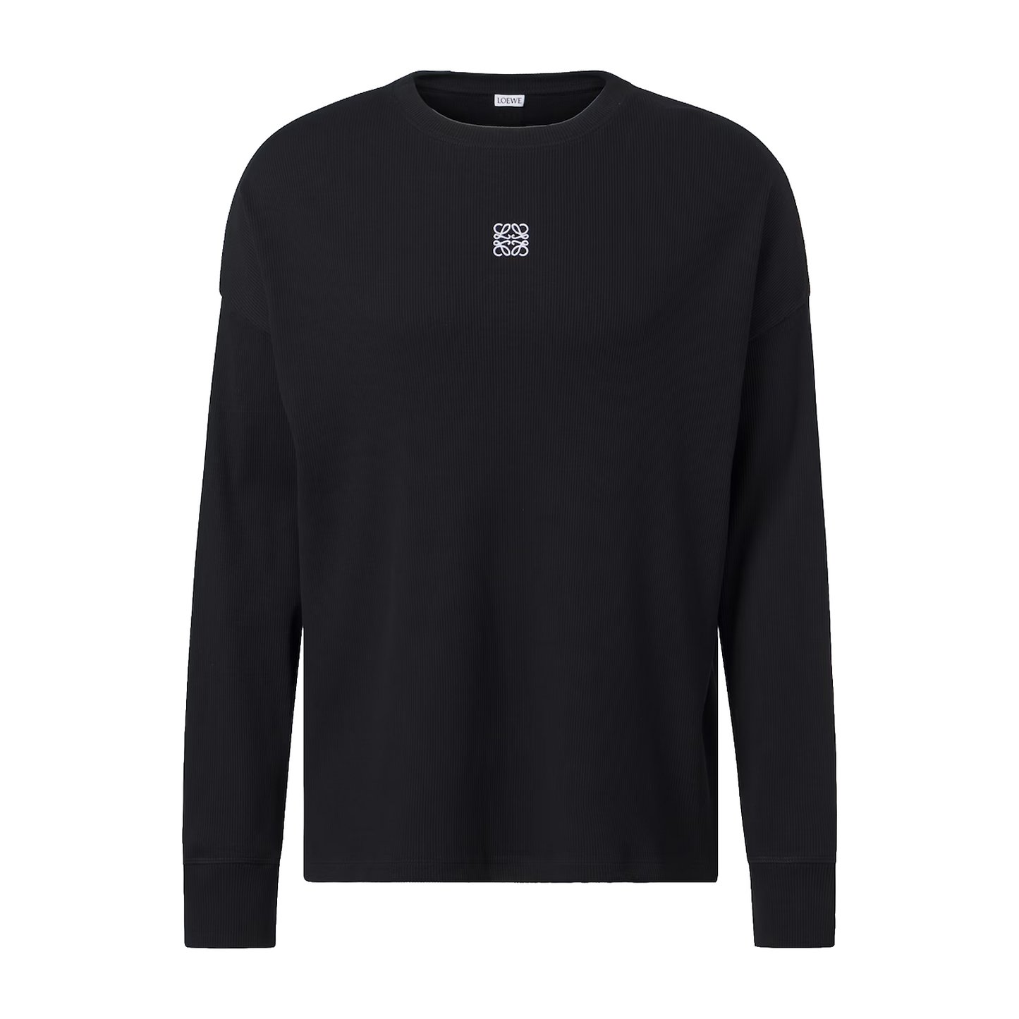 Loewe Logo Thermal Shirt