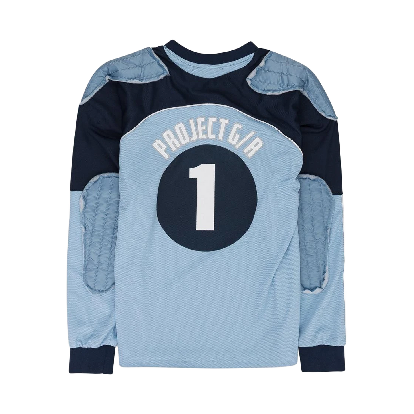 Project G/R Goalkeeper Kit L/S Tee