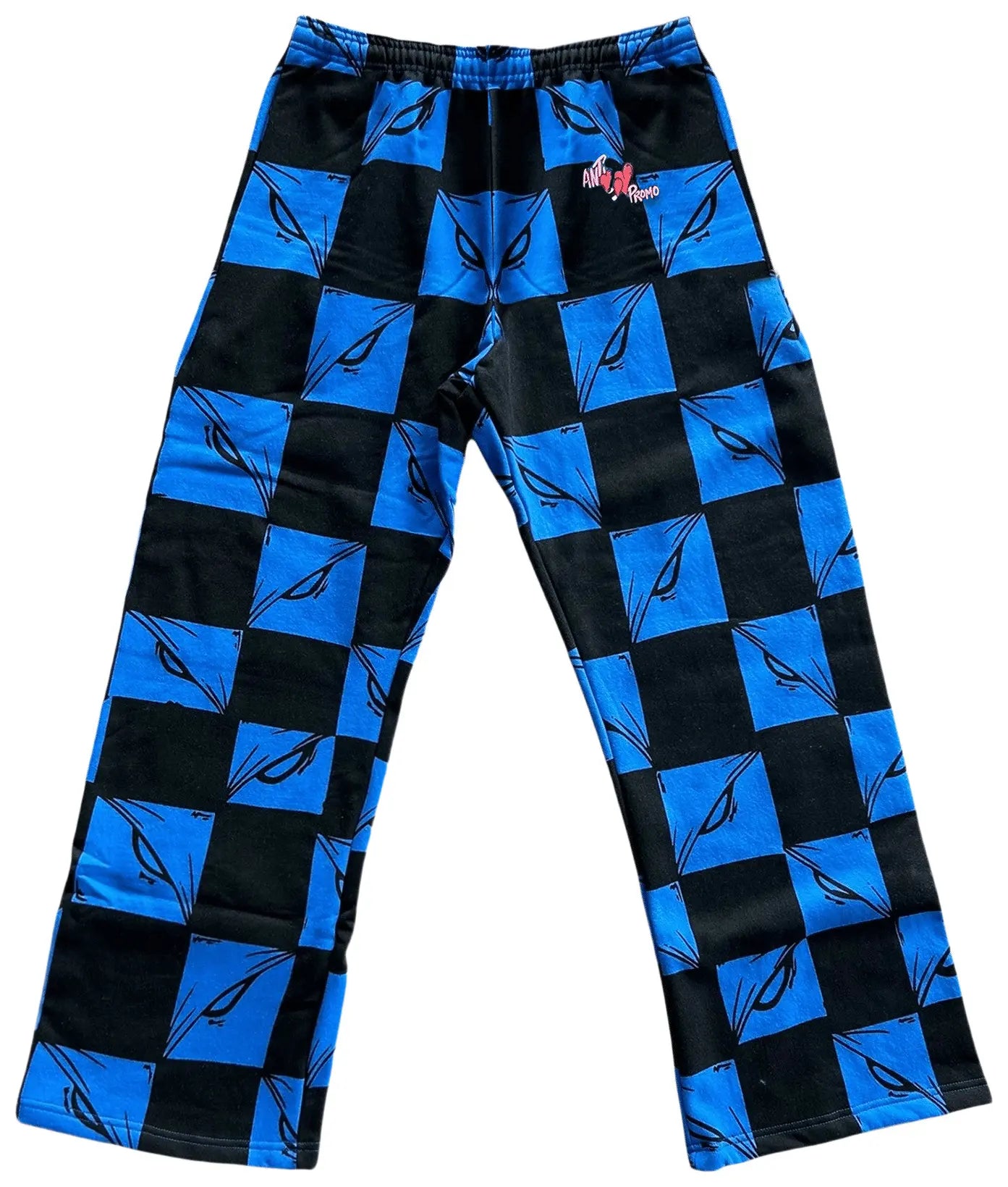 Matty Boy Anti Promo Sweatsuit 'Blue'