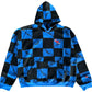 Matty Boy Anti Promo Sweatsuit 'Blue'