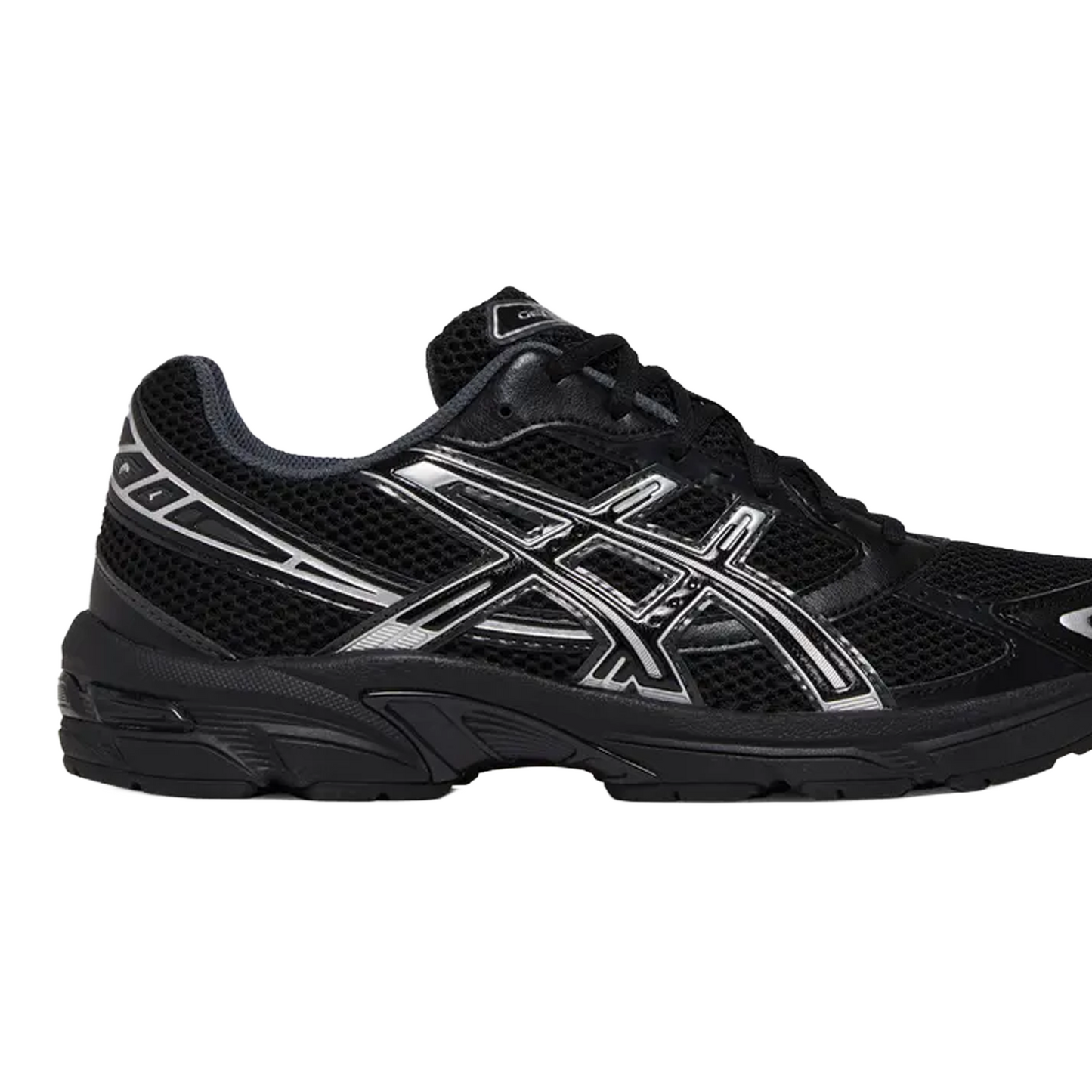 Asics Gel 1130  'Black/Pure Silver'