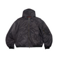 Balenciaga Hooded Bomber Jacket