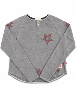 Disrupting Nirvana Thermal Shirt