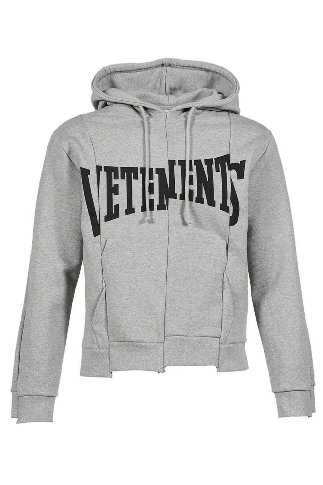 Vetements Hoodie