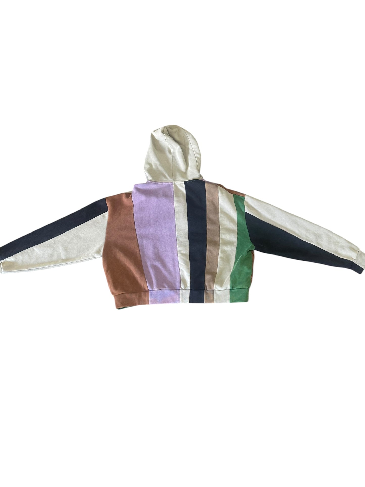 Abominable Hoodies