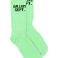 Gallery Dept Socks