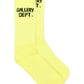 Gallery Dept Socks