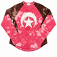 Disrupting Nirvana Star Longsleeve