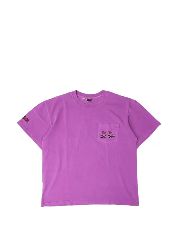 Matty Anti Promo Shirts