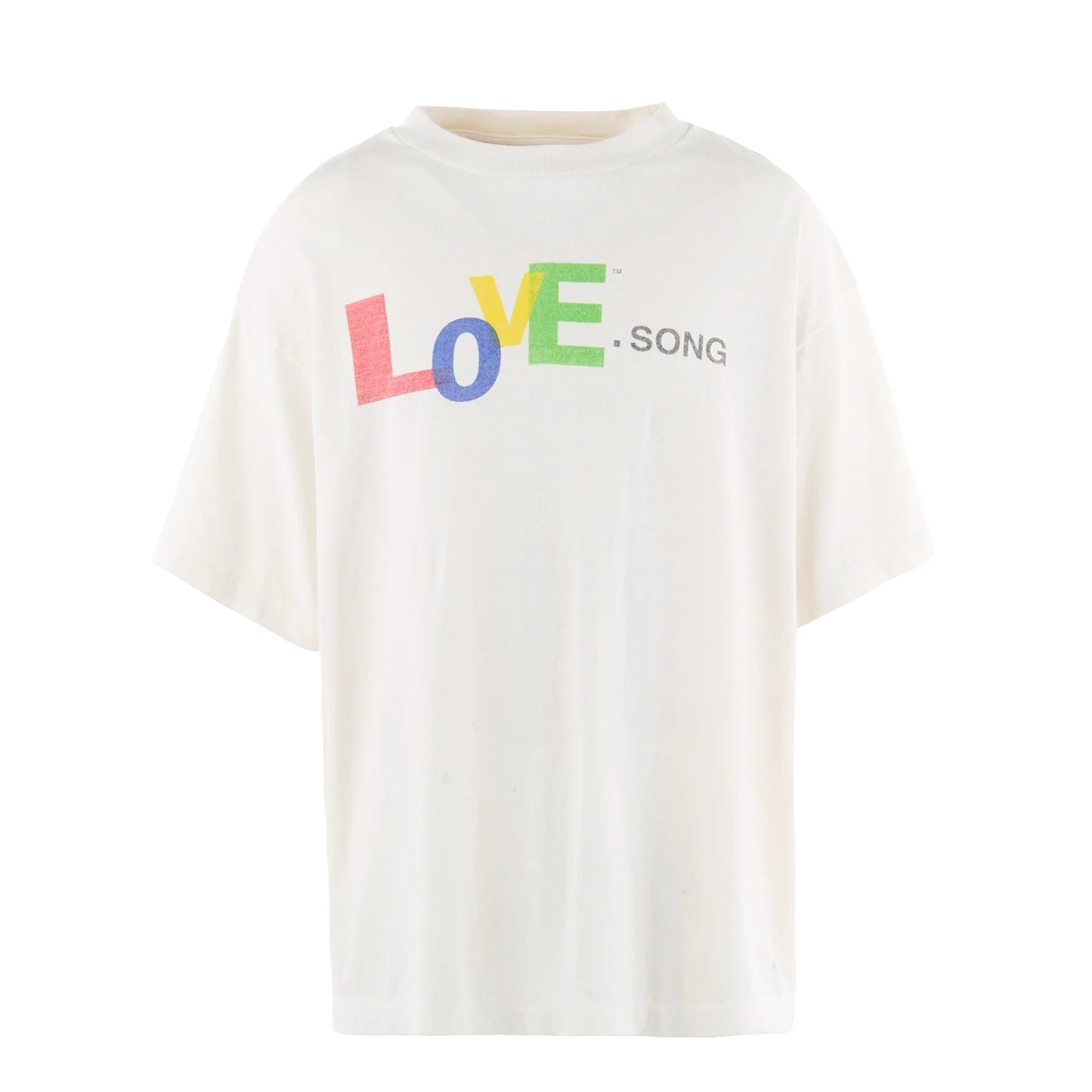 Saint Michael Love Song T-Shirt