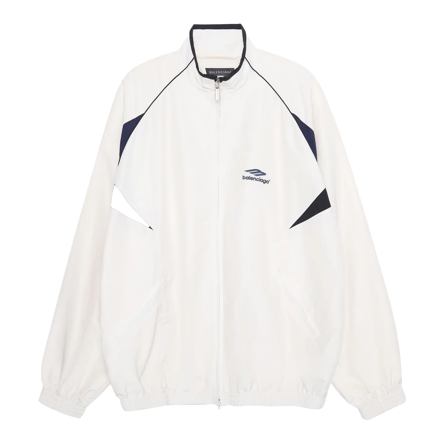 Balenciaga 3B Icon Track Jacket