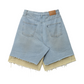 Project G/R Layered Shorts