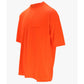 Balenciaga Logo T-Shirt “Orange”
