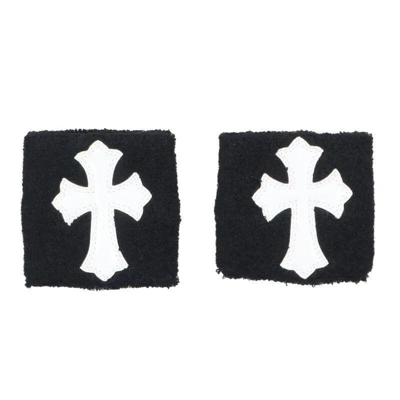 Chrome Hearts Wrist Band