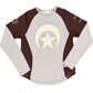 Disrupting Nirvana Star Longsleeve