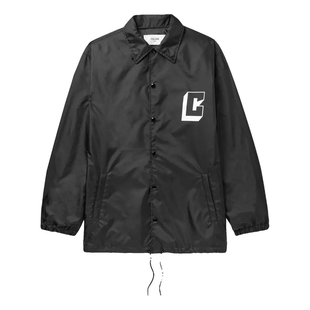 Celine Jacket Windbreaker