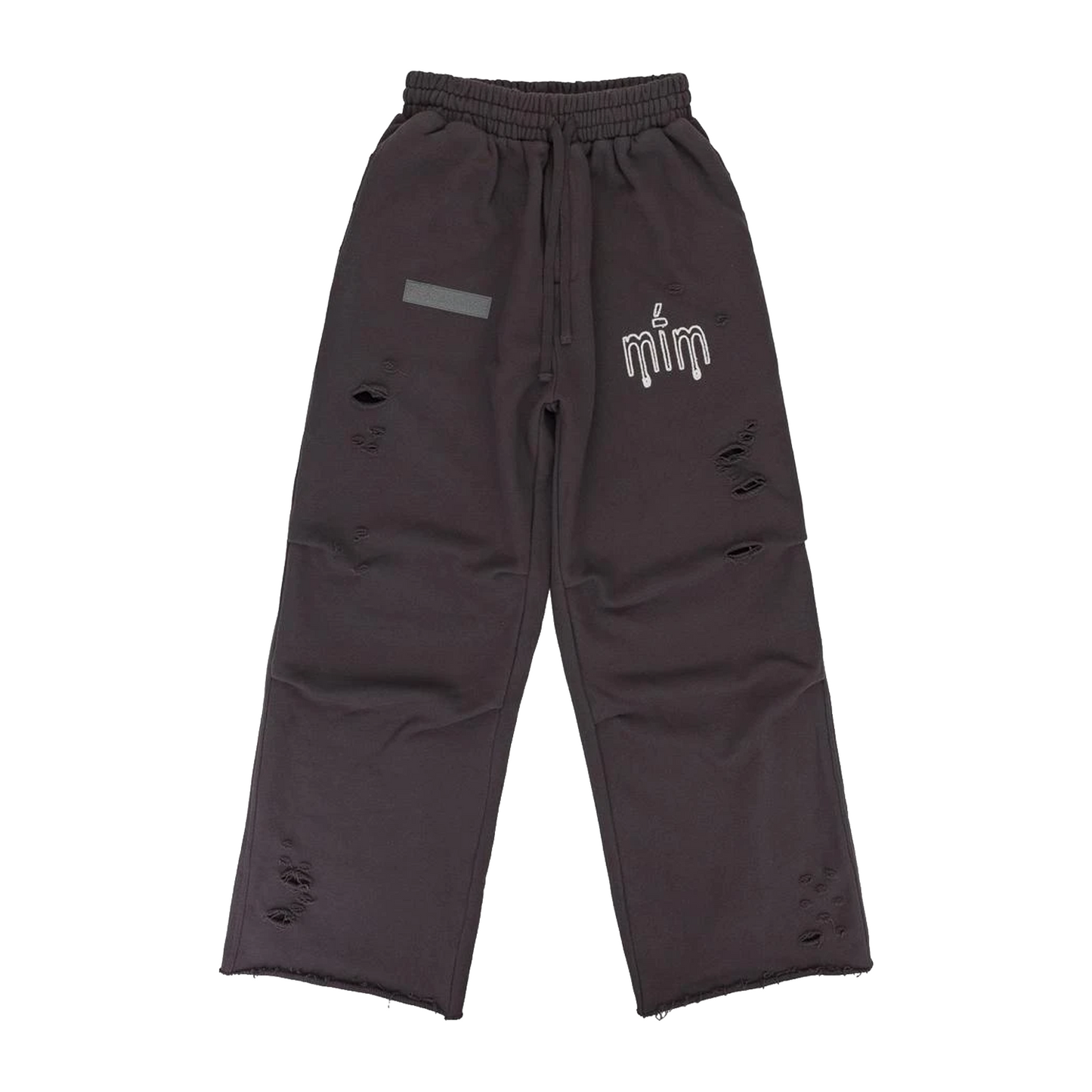 MurderFM Special Ops Sweats “Black”