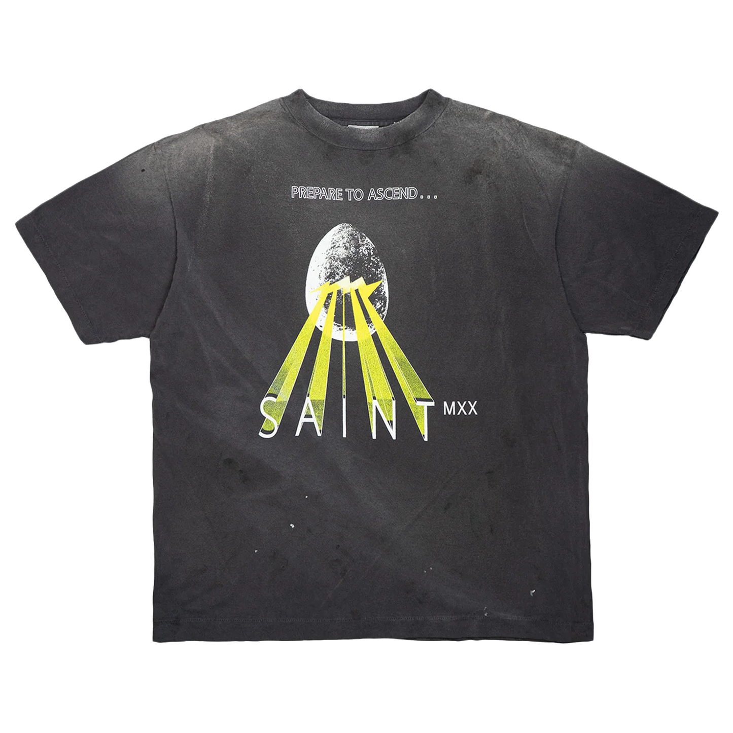 Saint Michael Egg T-Shirt