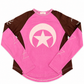 Disrupting Nirvana Star Longsleeve