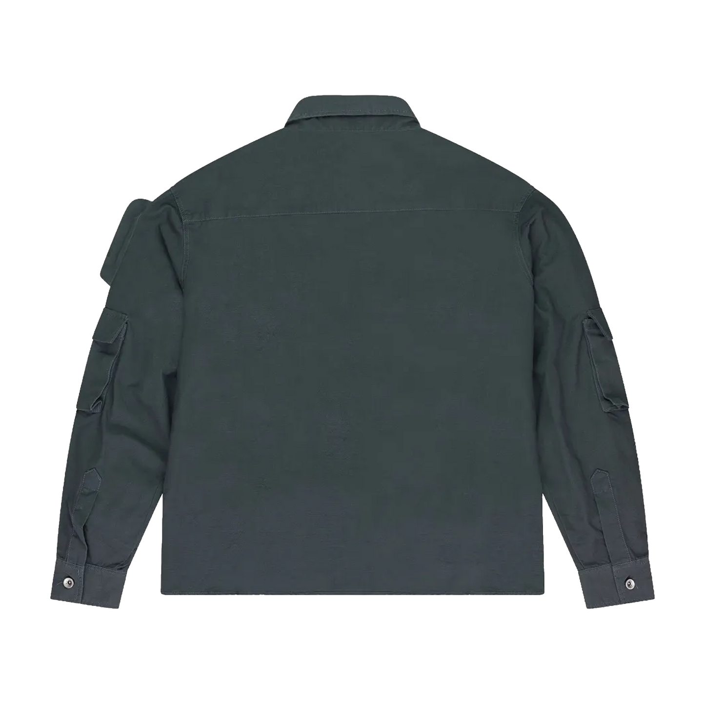 Who Decides War Pocket Tech Jacket