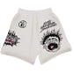 Hellstar Sweatshorts