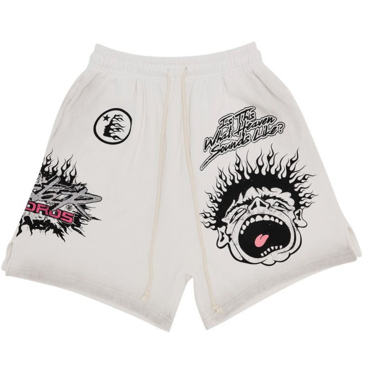 Hellstar Sweatshorts