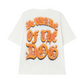 PDF The Boy Dog T-Shirt