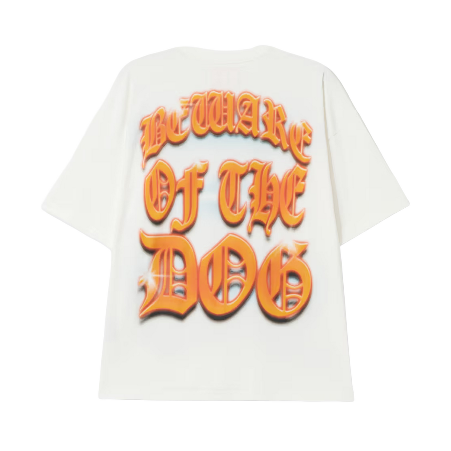 PDF The Boy Dog T-Shirt