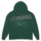 Barriers X Hoodie