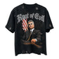Root Of Evil John Gotti T-Shirt