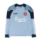 Project G/R Goalkeeper Kit L/S Tee
