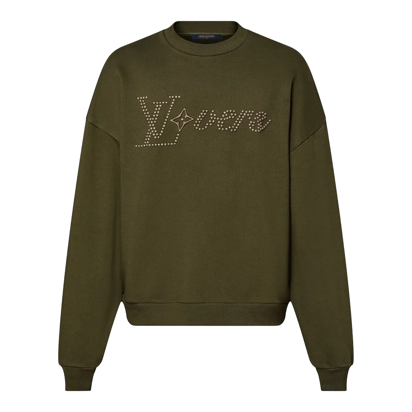 Louis Vuitton Lovers Sweatshirt
