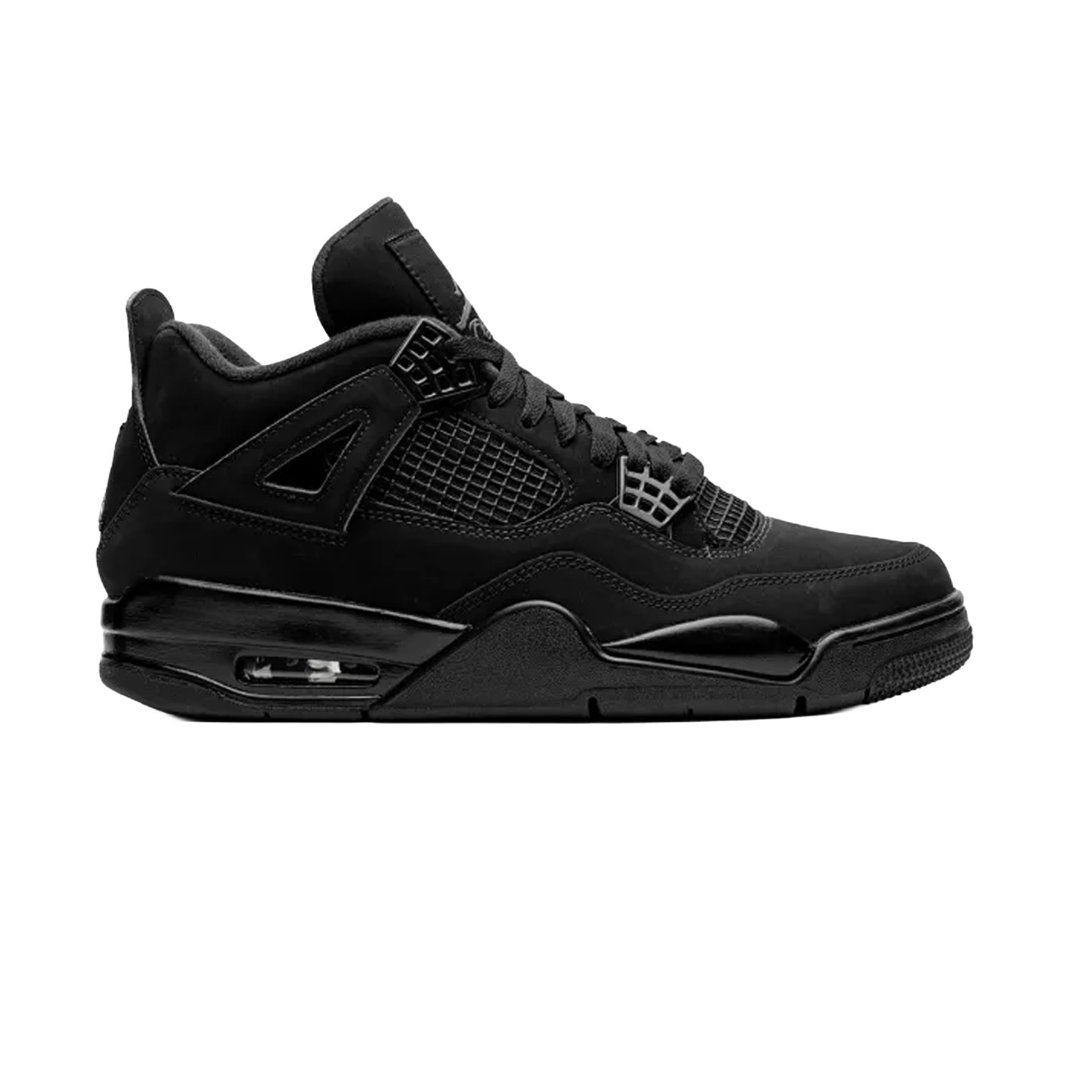 Air Jordan Black Cat 4s