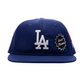 Saint MXXX LA Dodgers Snapback