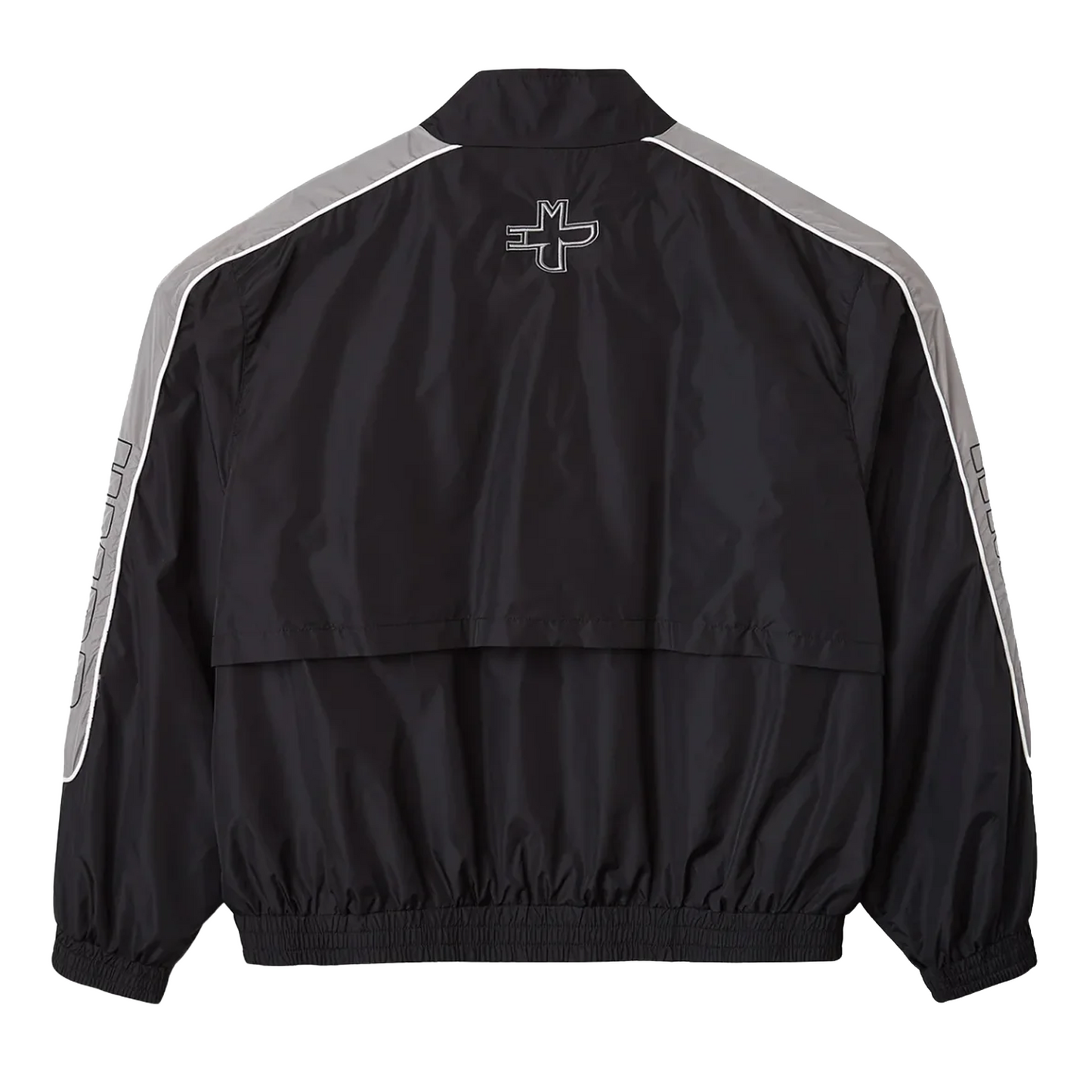 HMDD Track Jacket
