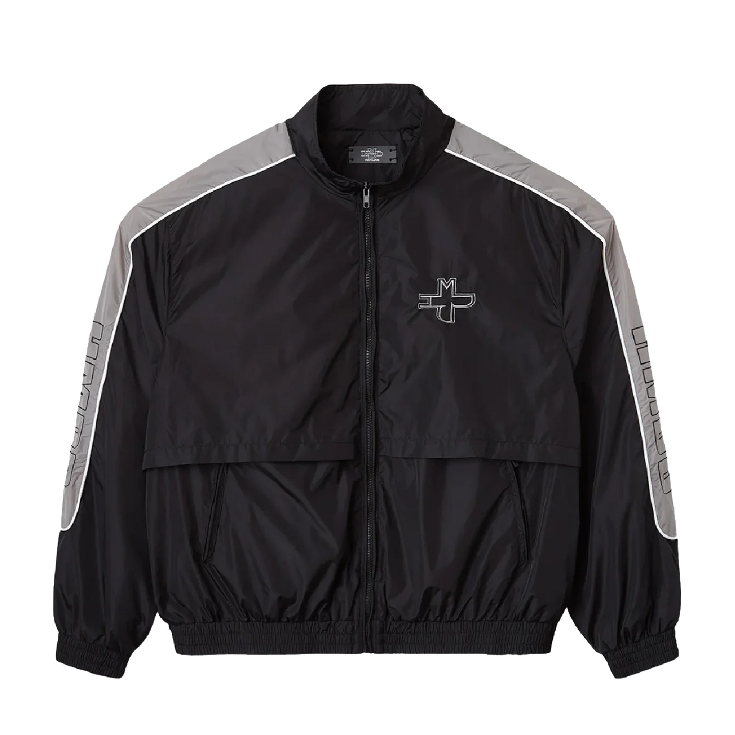 HMDD Track Jacket