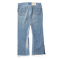 Gallery Dept. Flared Sinclair Jeans