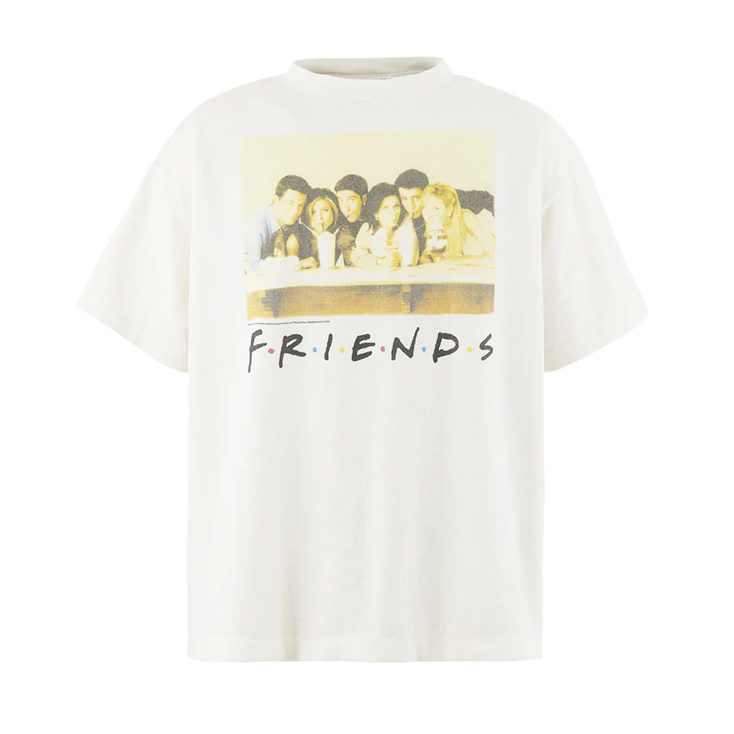 Saint Michael Friends T-Shirt