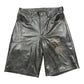 1/1 HotWLeather Leather Shorts